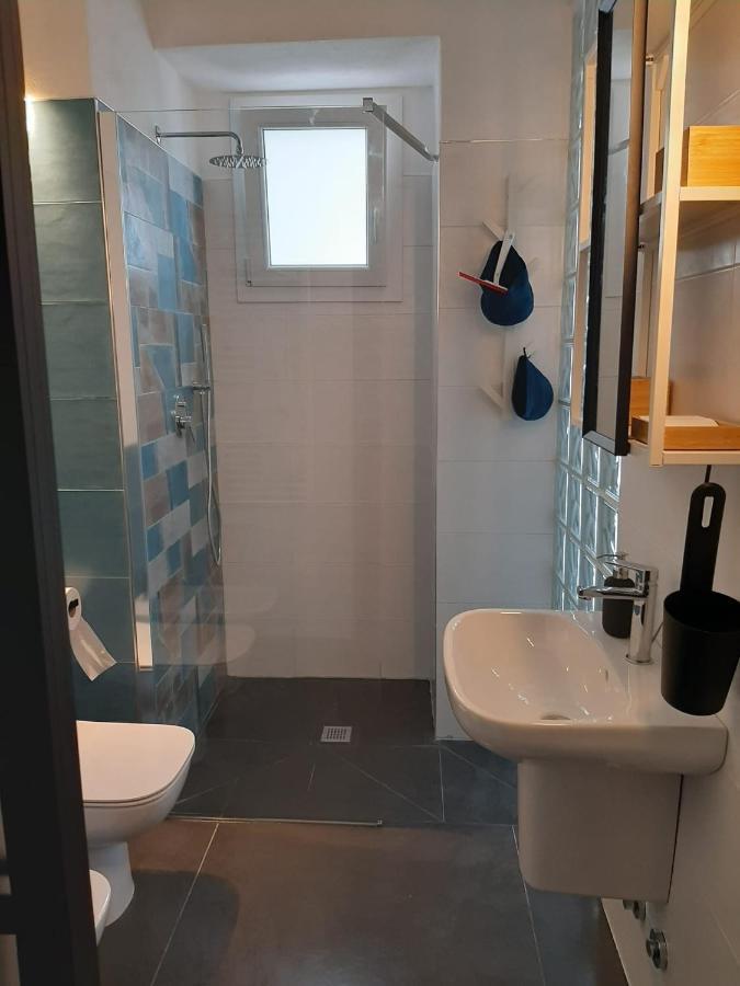 Urban79 Villa Bernalda Eksteriør billede